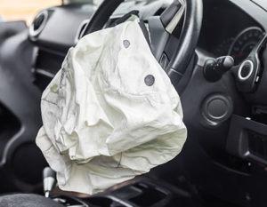 Davidsonville Air Bag / SRS Repair Service