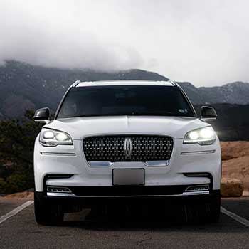 Lincoln