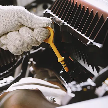 Factory Scheduled Maintenance